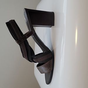 Rockport Heels